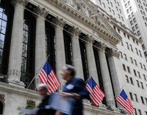 How Profits Are Made in Market Shifts